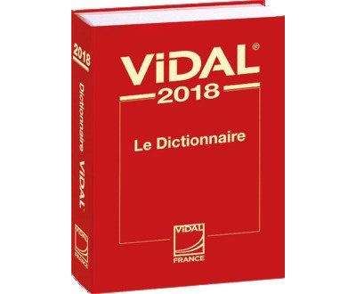 Vidal 2018