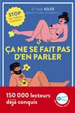 Ca ne se fait pas d'en parler