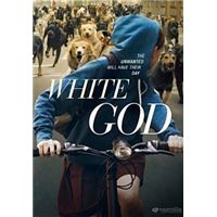 White God Blu-ray