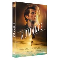 Romance Saison 1 DVD