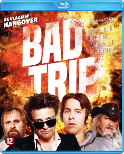 Bad Trip-BIL-BLURAY