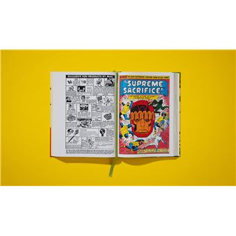 Marvel Comics Library. X-Men. Vol. 1. 1963–1966