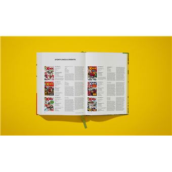 Marvel Comics Library. X-Men. Vol. 1. 1963–1966