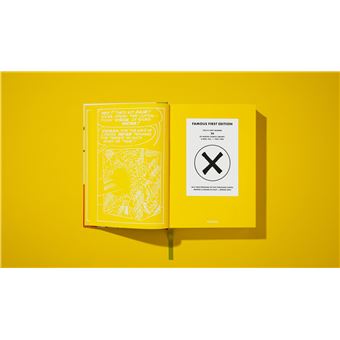 Marvel Comics Library. X-Men. Vol. 1. 1963–1966