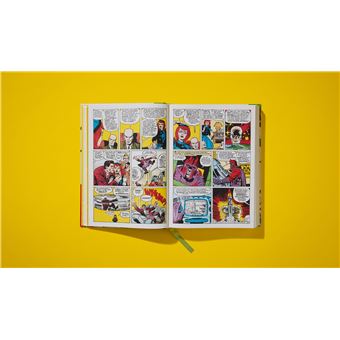 Marvel Comics Library. X-Men. Vol. 1. 1963–1966