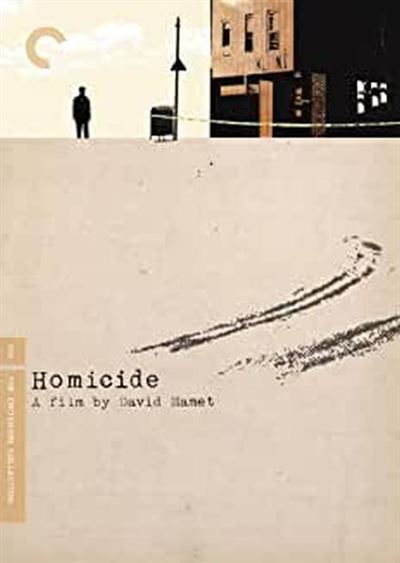 Collection/homicide/1991/criterion/gb/ws - DVD Zone 1
