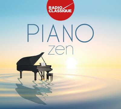 Piano Zen Coffret