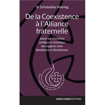De la coexistence à l’alliance fraternelle