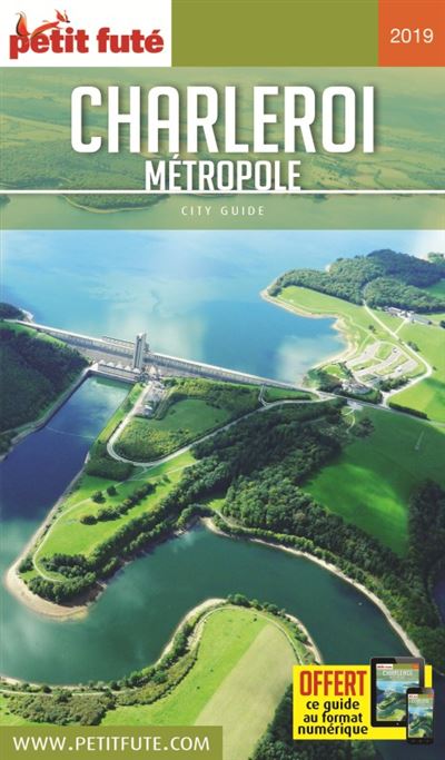 Charleroi metropole