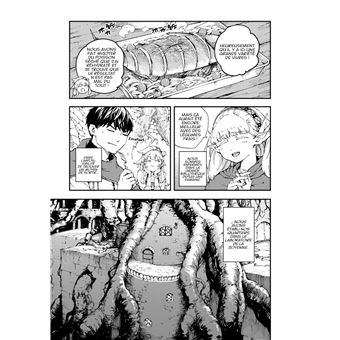 Tales of wedding rings - Tome 8