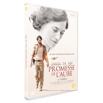 La Promesse de l'aube DVD - 1