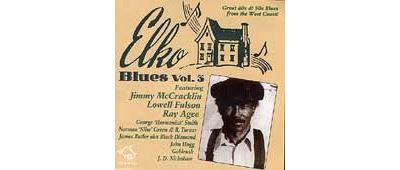Elko blues / vol.3