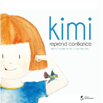 Kimi reprend confiance