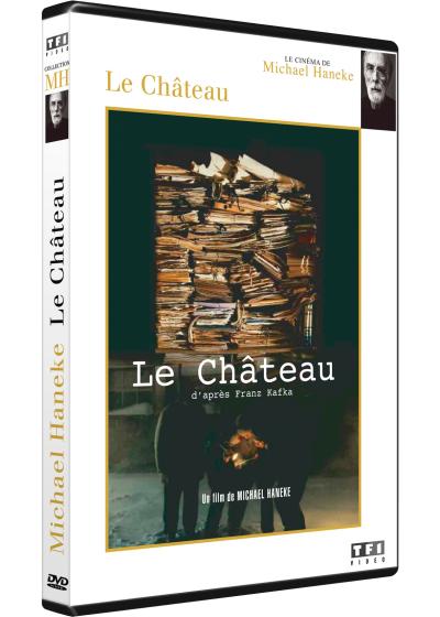 Le Château DVD