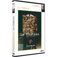 Le Château DVD