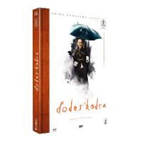 Dodes'ka-den Combo Blu-ray DVD