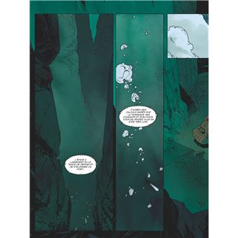 Nautilus - Tome 01