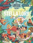 Stella Lory - L'Institut Fluide Glacial - tome 04