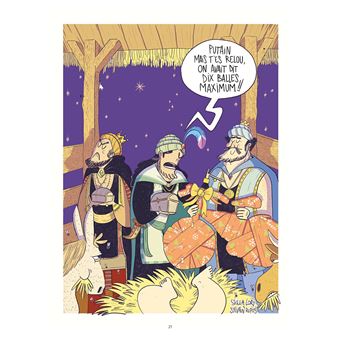 Stella Lory - L'Institut Fluide Glacial - tome 04