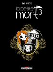 La Petite Mort T3 - Le Domaine des vieux