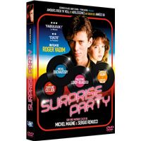 Surprise Party DVD