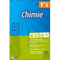 Memobac Exos Memobac Exos Maths Term S Sp Collectif Broche Achat Livre Fnac