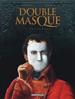Double Masque - Intégrale complète