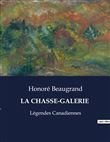 La chasse-galerie
