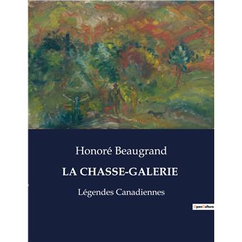 La chasse-galerie
