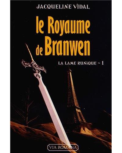 Le royaume de Branwen