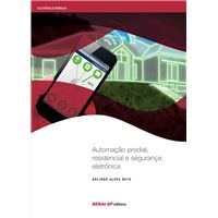 Automação predial, residencial e segurança eletrônica