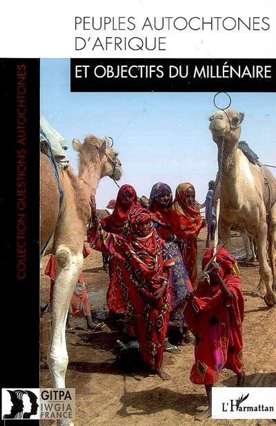 Peuples autochtones d'Afrique et objectifs du millénaire
