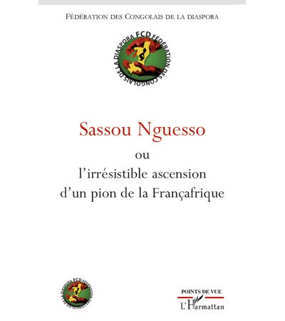 Sassou Nguesso, l'irrésistible ascension d'un pion de la Françafrique