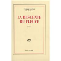 La descente du fleuve