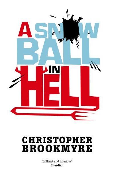 A snowball in hell