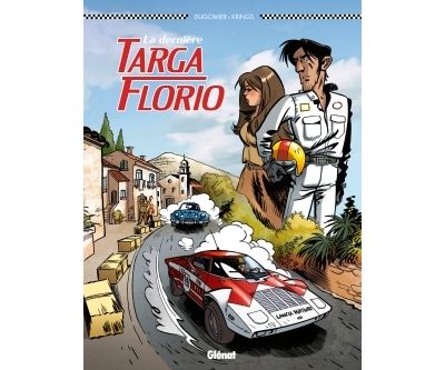 La dernière Targa Florio