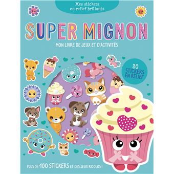 Super mignon