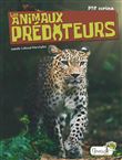 Les animaux prédateurs
