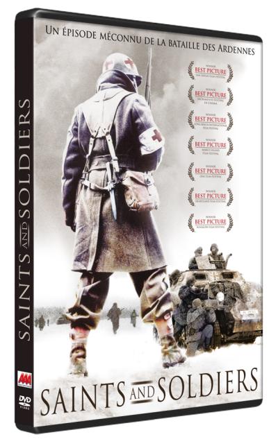 Saints and Soldiers