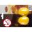Stagg Egg Shakers - Yellow