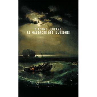 Le Massacre des illusions