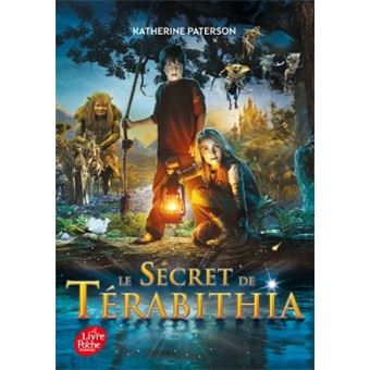 le secret de terabithia