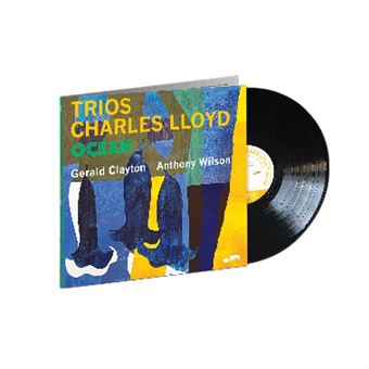 Charles Harford Lloyd - 1