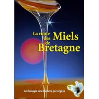 La route des miels de Bretagne