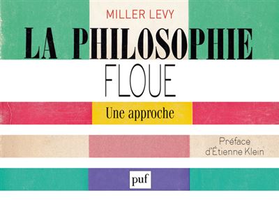 La philosophie floue