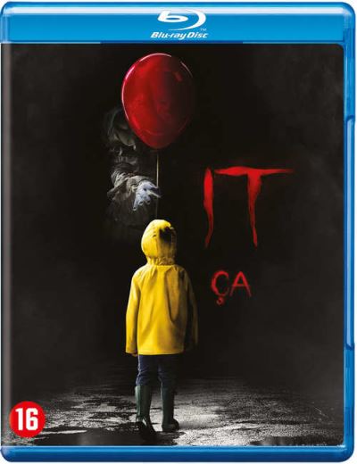 IT:CHAPTER ONE-BIL-BLURAY