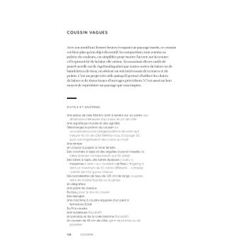 Le Grand livre de la Punch needle