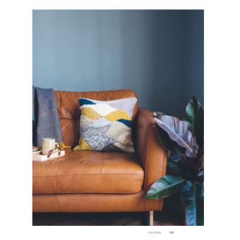 Le Grand livre de la Punch needle