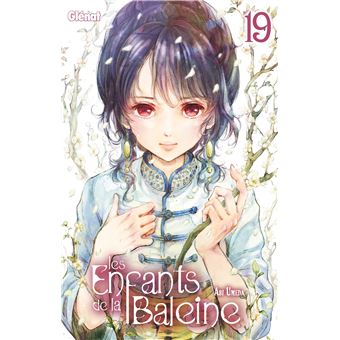 Les Enfants de la baleine - Tome 19