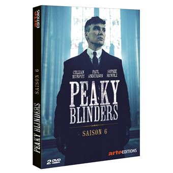 Peaky Blinders - Peaky Blinders - 1